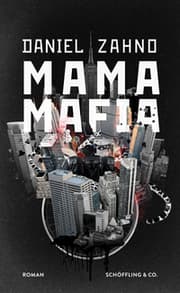Cover von Mama Mafia