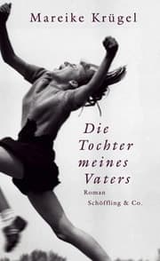 Cover von Die Tochter meines Vaters