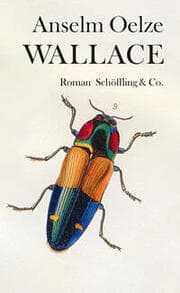 Cover von Wallace