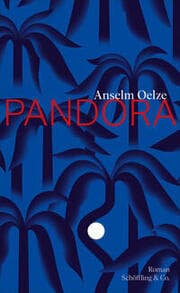 Cover von Pandora
