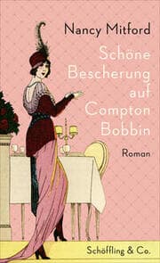 Cover von Schöne Bescherung auf Compton Bobbin