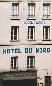 Cover von Hôtel du Nord