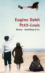 Cover von Petit-Louis
