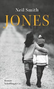 Cover von Jones