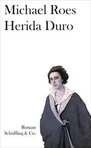 Cover von Herida Duro