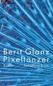 Cover von Pixeltänzer