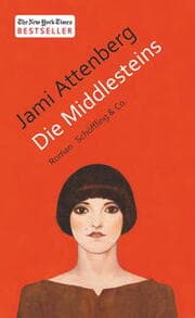 Cover von Die Middlesteins