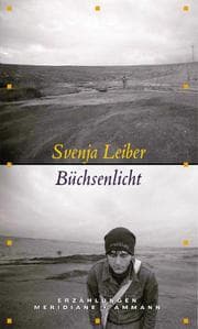 Cover von Büchsenlicht