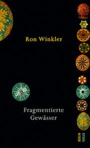 Cover von Fragmentierte Gewässer
