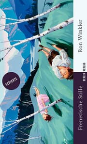 Cover von Frenetische Stille