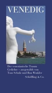 Cover von Venedig