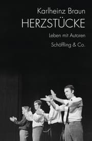 Cover von Herzstücke
