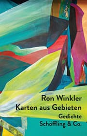Cover von Karten aus Gebieten