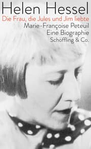 Cover von Helen Hessel