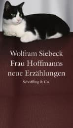 Cover von Frau Hoffmanns neue Erzählungen