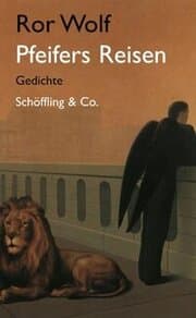 Cover von Pfeifers Reisen
