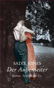 Cover von Der Außenseiter