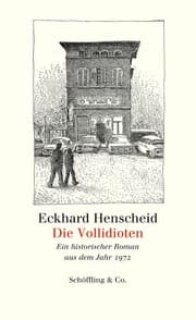 Cover von Die Vollidioten