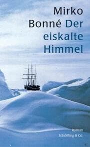 Cover von Der eiskalte Himmel