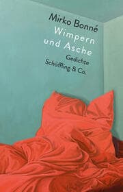 Cover von Wimpern und Asche