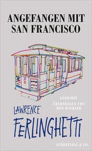 Cover von Angefangen mit San Francisco