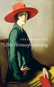 Cover von Die Herausforderung