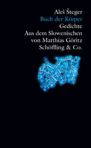 Cover von Buch der Körper