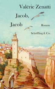 Cover von Jacob, Jacob