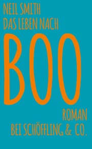 Cover von Das Leben nach Boo