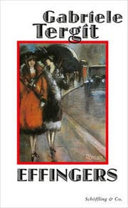 Cover von Effingers