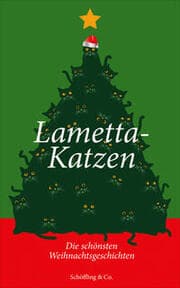 Cover von Lametta-Katzen
