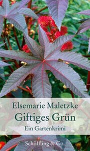 Cover von Giftiges Grün