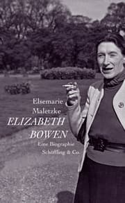 Cover von Elizabeth Bowen