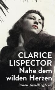 Cover von Nahe dem wilden Herzen