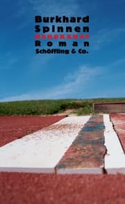 Cover von Mehrkampf