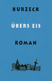 Cover von Übers Eis