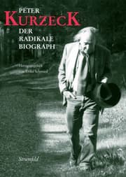 Cover von Peter Kurzeck