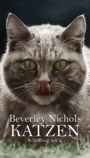 Cover von Katzen