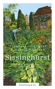 Cover von Sissinghurst