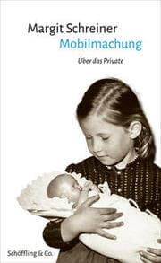 Cover von Mobilmachung