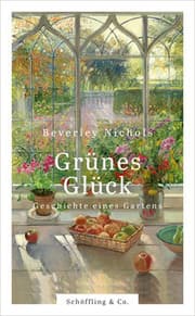 Cover von Grünes Glück