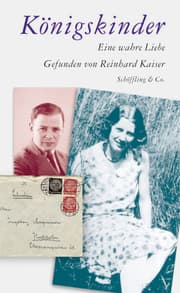 Cover von Königskinder