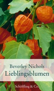 Cover von Lieblingsblumen