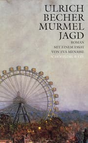 Cover von Murmeljagd