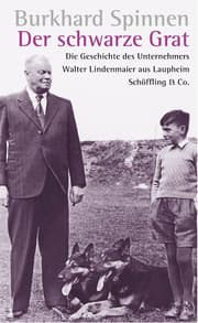 Cover von Der schwarze Grat