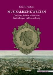 Cover von Musikalische Welten