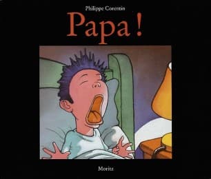 Cover von Papa