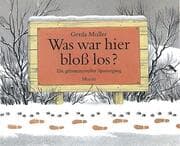 Cover von Was war hier bloß los?