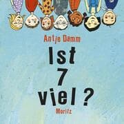 Cover von Ist 7 viel?