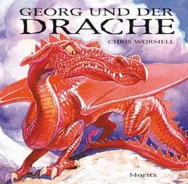 Cover von Georg und der Drache
